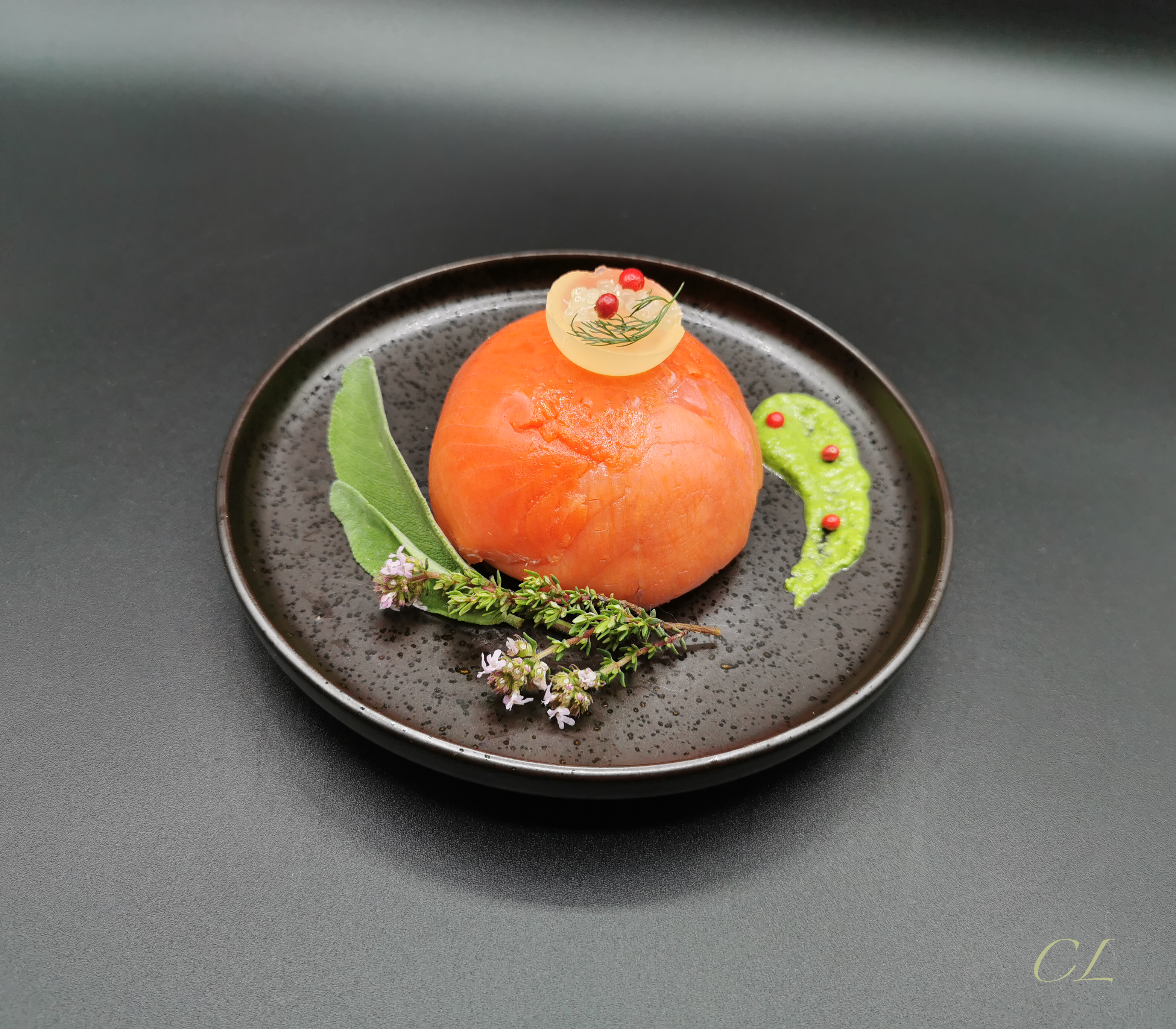 Dôme aux 2 saumons final